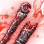 Fiery Blackstar Do Stave