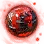 Fiery Blackstar Gravity Cores
