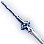 Dim Magical Shard