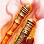 Fiery Nouver Do Stave