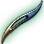 Binyeo Knife of Sealed Magical Power