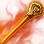 Fiery Nouver Binyeo Knife