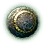 Gravity Cores of Concentrated Magical Power