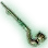 Gombangdae of Sealed Magical Power