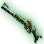 Shotgun of Sealed Magical Power