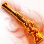 Fiery Nouver Shotgun