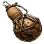 Old Gourd Bottle