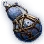 Dim Magical Gourd Bottle