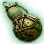 Gourd Bottle of Sealed Magical Power