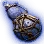 Roaring Magical Gourd Bottle