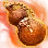 Fiery Nouver Gourd Bottle