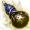 Tuvala Gourd Bottle