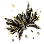 Fiery Sovereign Talisman