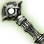 Clavis of Concentrated Magical Power