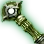 Clavis of Sealed Magical Power