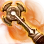 Fiery Nouver Clavis