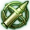 Hexround of Sealed Magical Power