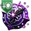 Life: Great Crow Shield of Balance