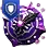 Great Crow Shield of Defense