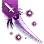Life: Great Crow Dagger of Offense