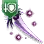 Great Crow Dagger of Balance