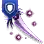 Covert: Great Crow Dagger of Defense