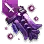 Covert: Great Crow Talisman of Offense