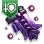 Great Crow Talisman of Balance
