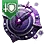 Life: Vengeful Crow Shield of Balance