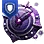 Life: Vengeful Crow Shield of Defense