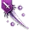 Vengeful Crow Dagger of Offense