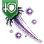 Life: Vengeful Crow Dagger of Balance