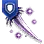 Life: Vengeful Crow Dagger of Defense