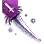 Enduring Crow Dagger of Offense