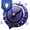 Enduring Crow Shield of Defense