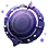Young Crow Shield