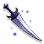 Young Crow Dagger