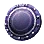 Wounded Crow Shield