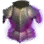 Resolute Armor - Evasion