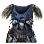 Red Nose's Armor