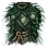 Dim Tree Spirit's Armor