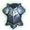 Armor of Sealed Magical Power