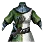 [Maegu] Beginner's Serendian Soldier Suit