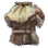 Professional Fisher's Uniform