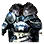Silver Mane's Armor (Temp)