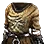 Manos Trainer's Clothes
