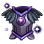 Life: Vengeful Crow Armor