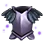 Young Crow Armor