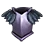 Wounded Crow Armor