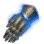 Resolute Gloves - Damage Reduction